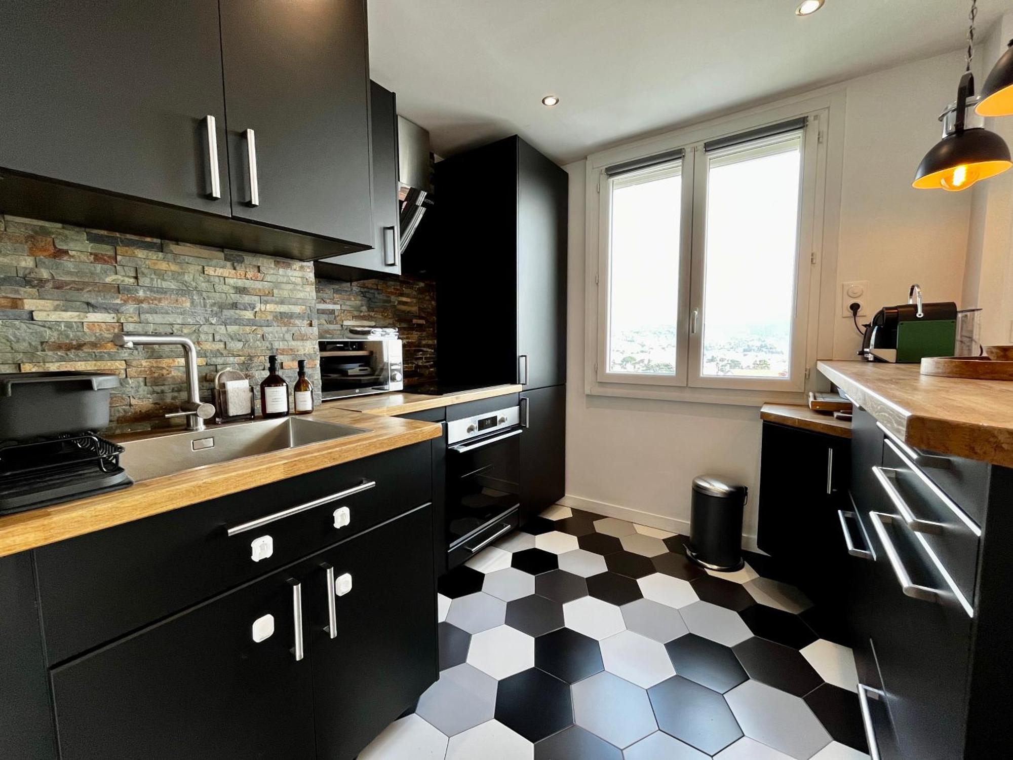 Apartamento Elegance Cannoise *